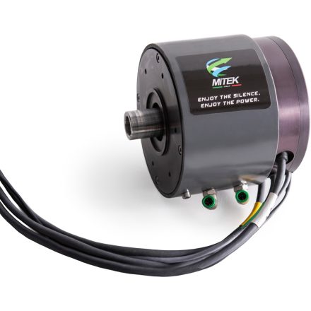 Mitek Elektromos Belmotor KIT, 15 kW