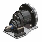 Mitek Elektromos Belmotor KIT, 15 kW