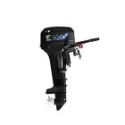 Mitek Elektromos Külmotor, 15 HP, 48 Volt