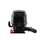 Mitek Elektromos Külmotor, 15 HP, 48 Volt