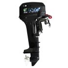 Mitek Elektromos Külmotor, 20 HP, 48 Volt