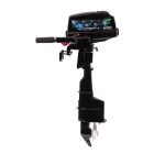 Mitek Elektromos Külmotor, 2.6 HP, 24 Volt, hosszú tribes