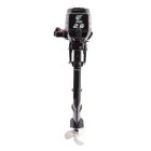 Mitek Elektromos Külmotor, 2.6 HP, 24 Volt