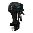 Mitek Elektromos Külmotor, 40 HP, 96 Volt