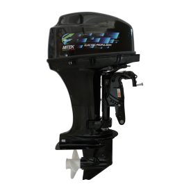 Mitek Elektromos Külmotor, 40 HP, 96 Volt