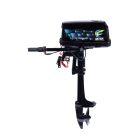 Mitek Elektromos Külmotor, 4.5 HP, 48 Volt