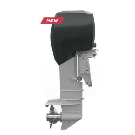 Mitek Elektromos Külmotor, 60 HP, 200 Volt