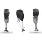 Mitek Elektromos Külmotor, 80 HP, 400 Volt