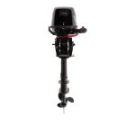 Mitek Elektromos Külmotor, 9.9 HP, 48 Volt, hosszú tribes