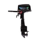 Mitek Elektromos Külmotor, 9.9 HP, 48 Volt, hosszú tribes