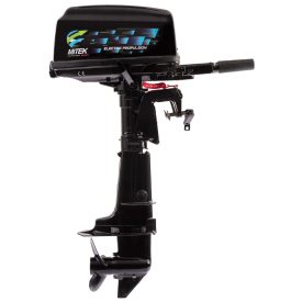 Mitek Elektromos Külmotor, 9.9 HP, 48 Volt