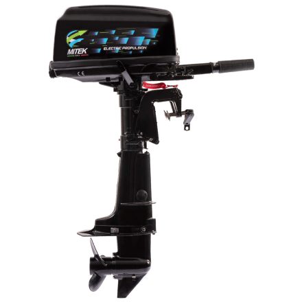 Mitek Elektromos Külmotor, 9.9 HP, 48 Volt