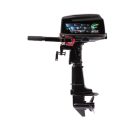 Mitek Elektromos Külmotor, 9.9 HP, 48 Volt