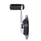 Mitek Gázkar, Side mount, szimpa