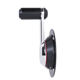 Mitek Gázkar, Side mount, szimpa