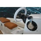 Mitek Gázkar, Side mount, szimpa