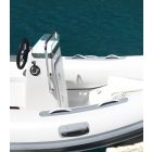 Mitek Gázkar, Side mount, szimpa