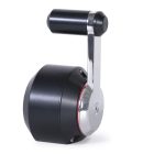 Mitek Gázkar, Top mount, szimpla