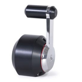 Mitek Gázkar, Top mount, szimpla