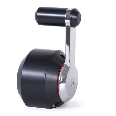 Mitek Gázkar, Top mount, szimpla