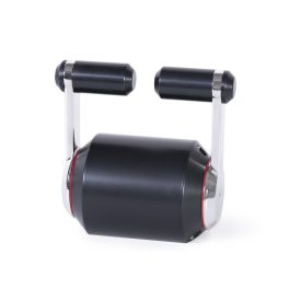 Mitek Gázkar, Top mount, dupla