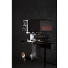 Mitek Elektromos Kormányozható Saildrive, 20 HP, 48 Volt