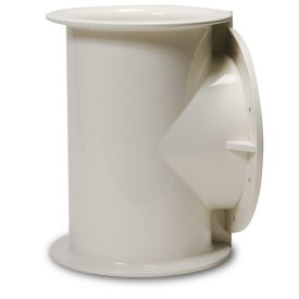 Fartükör adapter, CT60/80/100/125, 185 (mm)