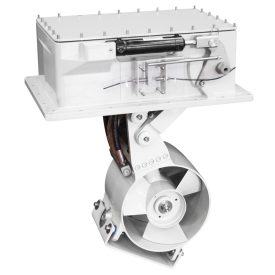 Hidraulikus, behúzható hajtómű R300, R300/21, 23.59