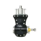 Hajtóműszár, CT60, Kompozit