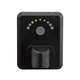   Max Power proporcionális joystick CT550 AC-hoz, Max Power Proporcionális Joystick CT550 AC-hez, Fekete