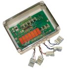 Vezérlőelektronika, Elektronikus vezérlő R300/R450, R300 és R450