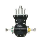 Hajtóműszár, CT165 / CT250 / VIP 250, Bronz