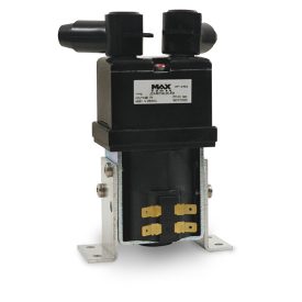   Elektromos akkumulátor leválasztó, Max Power Akkumulátor lekapcsoló relé (CT225/BK13 és felette), 24V