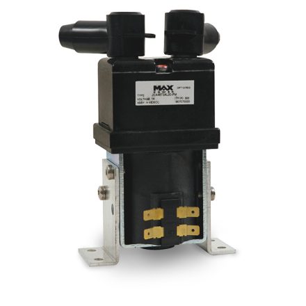 Elektromos akkumulátor leválasztó, Max Power Akkumulátor lekapcsoló relé (CT225/BK13 és felette), 24V