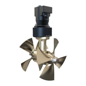   Hidraulikus, csőbe építhető hajtómű CT HYD 550, Min 46 - Max 49, 47.1