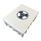 Vezérlőelektronika, Elektronikus vezérlő R600, R600