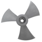 Propeller, Átmérő