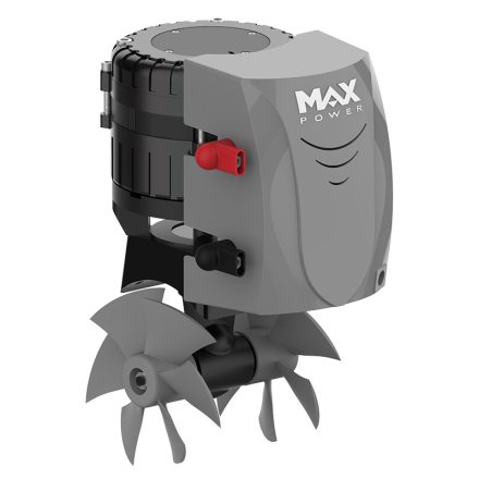 Max Power Thruster ECO 90 PROPORCIONÁLIS 24V Ø185, 24V, 90kg