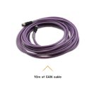 Max Power Thruster ECO 90 PROPORCIONÁLIS 24V Ø185, 24V, 90kg