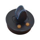 Max Power ECO Joystick, Max Power ECO Dupla Joystick, Fekete