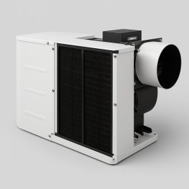 NaviBreeze Inverteres hajóklíma, 12.000 BTU