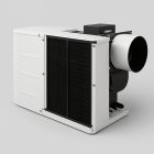 NaviBreeze Inverteres hajóklíma, 16.000 BTU