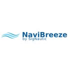 NaviBreeze Inverteres hajóklíma, 24.000 BTU