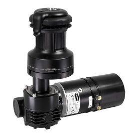 30QT Orbit Csörlő, 2 sebességes, QuickTrim™, E1 12V