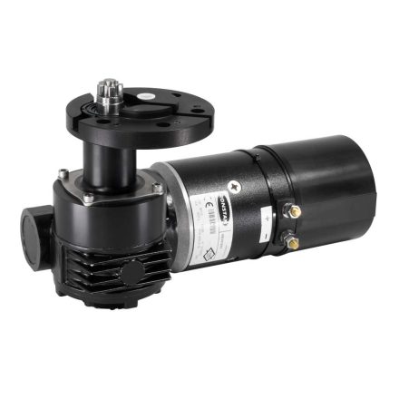 30QT Orbit Csörlő Átalakító készlet, E1 12V