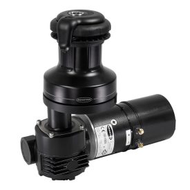 40QT Orbit Csörlő, 2 sebességes, QuickTrim™, E1 12V