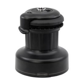 45QT Orbit Csörlő, 3 sebességes, QuickTrim™