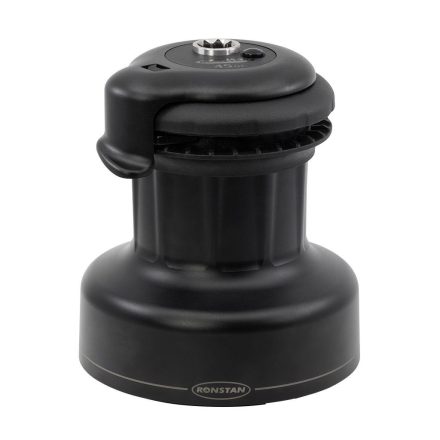 45QT Orbit Csörlő, 3 sebességes, QuickTrim™