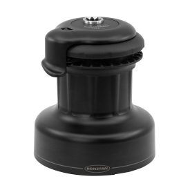 50QT Orbit Csörlő, 2 sebességes, QuickTrim™