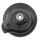 50QT Orbit Csörlő, 3 sebességes, QuickTrim™